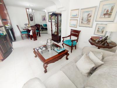 Apartamento de 3 alcobas en venta en Altos De Riomar, Barranquilla, 114 m² · foto 2 de 15