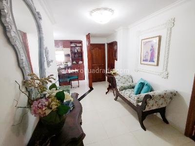 Apartamento de 3 alcobas en venta en Altos De Riomar, Barranquilla, 114 m² · foto 3 de 15