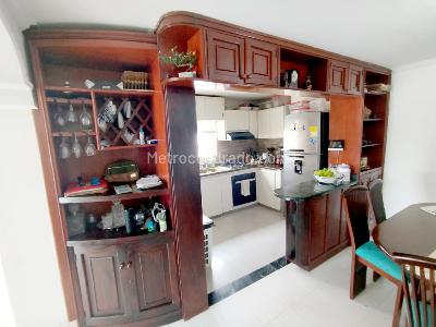 Apartamento de 3 alcobas en venta en Altos De Riomar, Barranquilla, 114 m² · foto 4 de 15