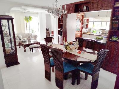 Apartamento de 3 alcobas en venta en Altos De Riomar, Barranquilla, 114 m² · foto 5 de 15
