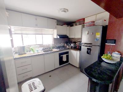 Apartamento de 3 alcobas en venta en Altos De Riomar, Barranquilla, 114 m² · foto 6 de 15