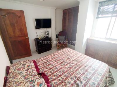 Apartamento de 3 alcobas en venta en Altos De Riomar, Barranquilla, 114 m² · foto 7 de 15