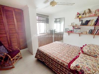Apartamento de 3 alcobas en venta en Altos De Riomar, Barranquilla, 114 m² · foto 8 de 15