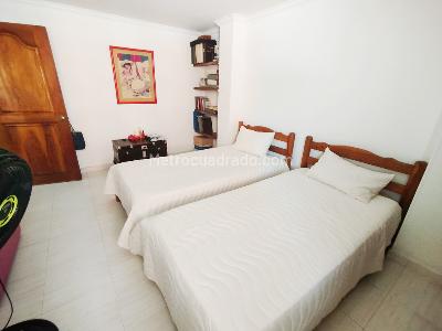 Apartamento de 3 alcobas en venta en Altos De Riomar, Barranquilla, 114 m² · foto 9 de 15