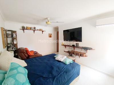 Apartamento de 3 alcobas en venta en Altos De Riomar, Barranquilla, 114 m² · foto 11 de 15