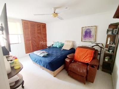 Apartamento de 3 alcobas en venta en Altos De Riomar, Barranquilla, 114 m² · foto 12 de 15