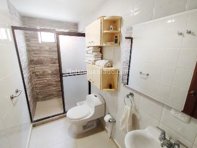 Apartamento de 3 alcobas en venta en Altos De Riomar, Barranquilla, 114 m² · foto 13 de 15