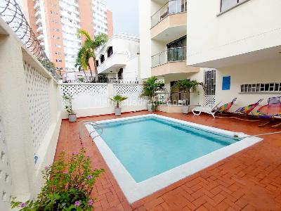 Apartamento de 3 alcobas en venta en Altos De Riomar, Barranquilla, 114 m² · foto 15 de 15
