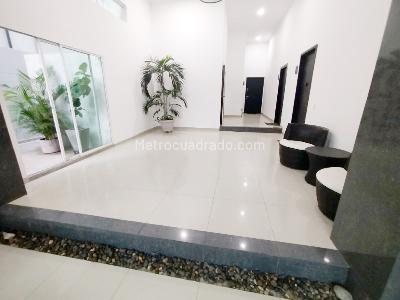 Apartaestudio en venta en Andalucia, Barranquilla, 42 m² · foto 2 de 10