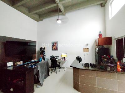 Apartaestudio en venta en Andalucia, Barranquilla, 42 m² · foto 4 de 10