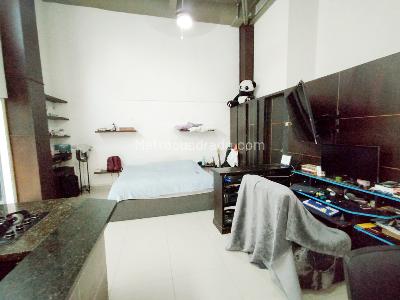Apartaestudio en venta en Andalucia, Barranquilla, 42 m² · foto 5 de 10