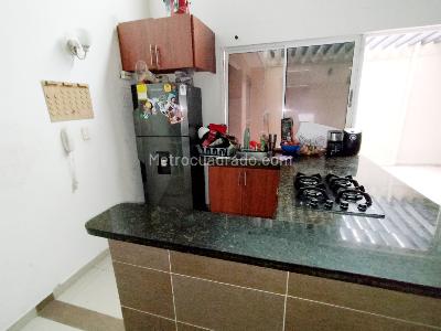 Apartaestudio en venta en Andalucia, Barranquilla, 42 m² · foto 7 de 10
