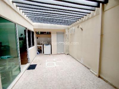 Apartaestudio en venta en Andalucia, Barranquilla, 42 m² · foto 9 de 10