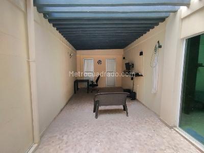 Apartaestudio en venta en Andalucia, Barranquilla, 42 m² · foto 10 de 10