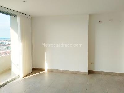 Apartamento de 3 alcobas en venta en Bellavista, Barranquilla, 71 m² · foto 4 de 15