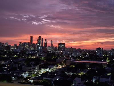 Apartamento de 3 alcobas en venta en Bellavista, Barranquilla, 71 m² · foto 6 de 15