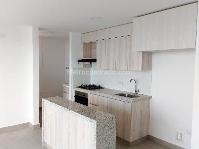 Apartamento de 3 alcobas en venta en Bellavista, Barranquilla, 71 m² · foto 7 de 15