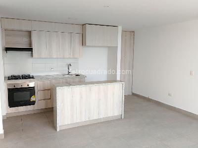 Apartamento de 3 alcobas en venta en Bellavista, Barranquilla, 71 m² · foto 8 de 15