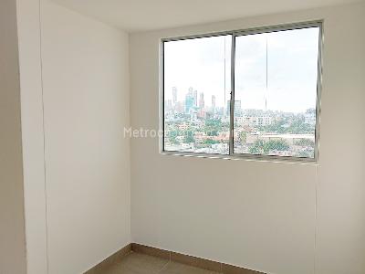 Apartamento de 3 alcobas en venta en Bellavista, Barranquilla, 71 m² · foto 9 de 15
