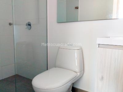 Apartamento de 3 alcobas en venta en Bellavista, Barranquilla, 71 m² · foto 11 de 15