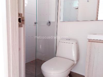 Apartamento de 3 alcobas en venta en Bellavista, Barranquilla, 71 m² · foto 12 de 15