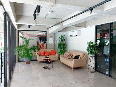 Apartamento de 3 alcobas en venta en Bellavista, Barranquilla, 71 m² · foto 13 de 15