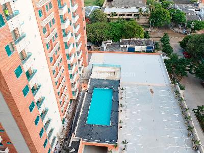 Apartamento de 3 alcobas en venta en Bellavista, Barranquilla, 71 m² · foto 14 de 15
