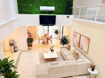 Casa en arriendo en Altos De Riomar, Barranquilla · foto 5 de 20