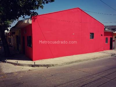 Apartaestudio en arriendo en Abajo, Barranquilla, 57 m² · foto 9 de 9