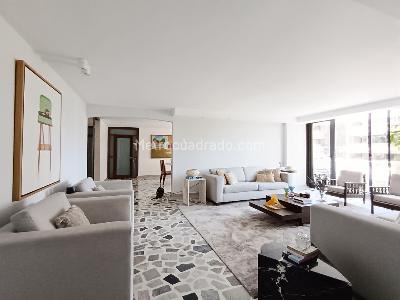 Apartamento en venta en Altos De Riomar, Barranquilla · foto 2 de 15