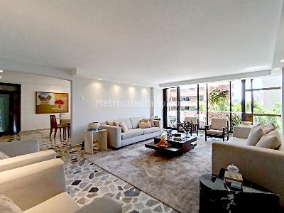 Apartamento en venta en Altos De Riomar, Barranquilla · foto 3 de 15