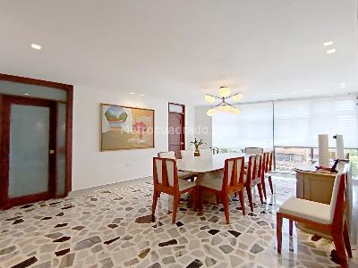 Apartamento en venta en Altos De Riomar, Barranquilla · foto 4 de 15