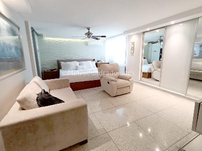Apartamento en venta en Altos De Riomar, Barranquilla · foto 9 de 15