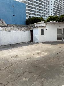 House for rent in Crespo, Cartagena