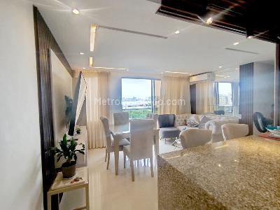 Apartamento en venta en Alameda Del Rio, Barranquilla · foto 2 de 15