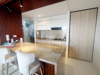 Apartamento en venta en Alameda Del Rio, Barranquilla · foto 5 de 15