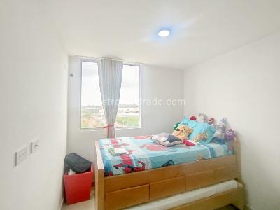 Apartamento en venta en Alameda Del Rio, Barranquilla · foto 8 de 15