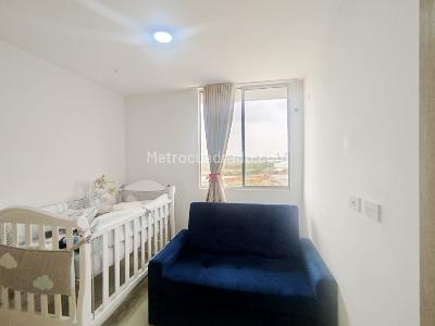Apartamento en venta en Alameda Del Rio, Barranquilla · foto 9 de 15