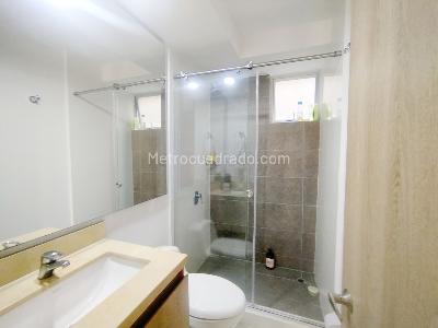 Apartamento en venta en Alameda Del Rio, Barranquilla · foto 10 de 15