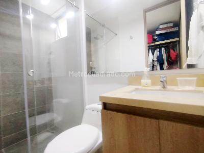 Apartamento en venta en Alameda Del Rio, Barranquilla · foto 11 de 15