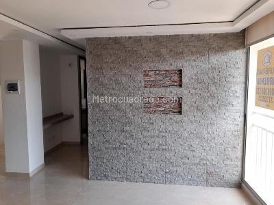 Apartamento en venta en Alameda Del Rio, Barranquilla · foto 3 de 16