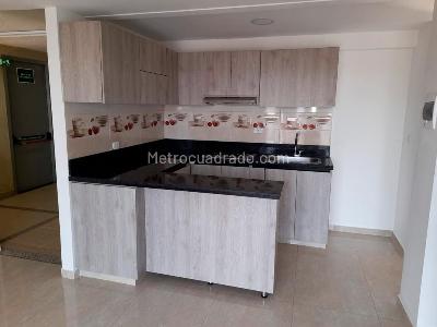 Apartamento en venta en Alameda Del Rio, Barranquilla · foto 4 de 16