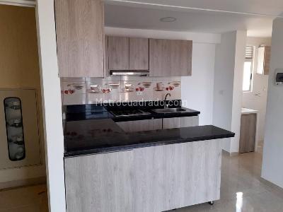 Apartamento en venta en Alameda Del Rio, Barranquilla · foto 5 de 16