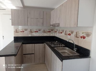Apartamento en venta en Alameda Del Rio, Barranquilla · foto 6 de 16