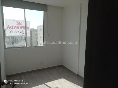 Apartamento en venta en Alameda Del Rio, Barranquilla · foto 10 de 16