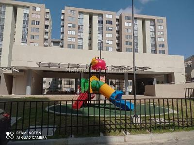 Apartamento en venta en Alameda Del Rio, Barranquilla · foto 14 de 16