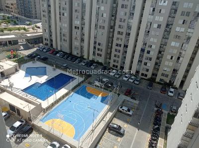 Apartamento en venta en Alameda Del Rio, Barranquilla · foto 15 de 16