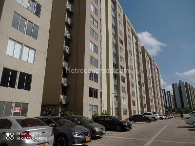 Apartamento en venta en Alameda Del Rio, Barranquilla · foto 16 de 16