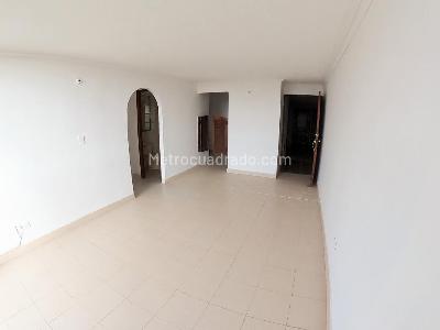 Apartamento de 3 alcobas en arriendo en Villa Carolina, Barranquilla, 65 m² · foto 5 de 20