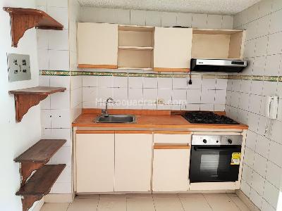 Apartamento de 3 alcobas en arriendo en Villa Carolina, Barranquilla, 65 m² · foto 6 de 20